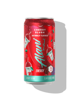 Mini Energy - Cherry Slush