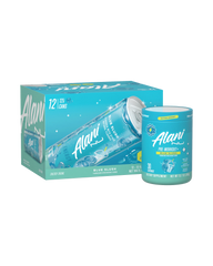 Energy Drink & Pre-Workout+ - Blue Slush