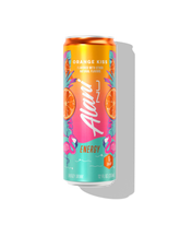 Energy Drink - Orange Kiss