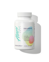 Balance Capsules