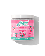 Pre-Workout - Hawaiian Shaved Ice