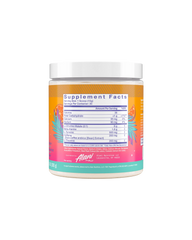 Pre-Workout - Orange Kiss