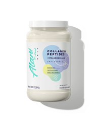 Collagen Peptides - Unflavored