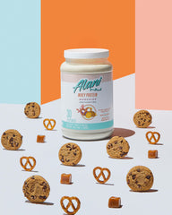 Whey Protein - Munchies